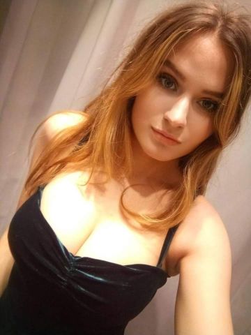 Надюша